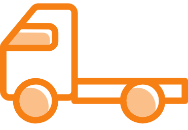 绥滨拖车/平板车